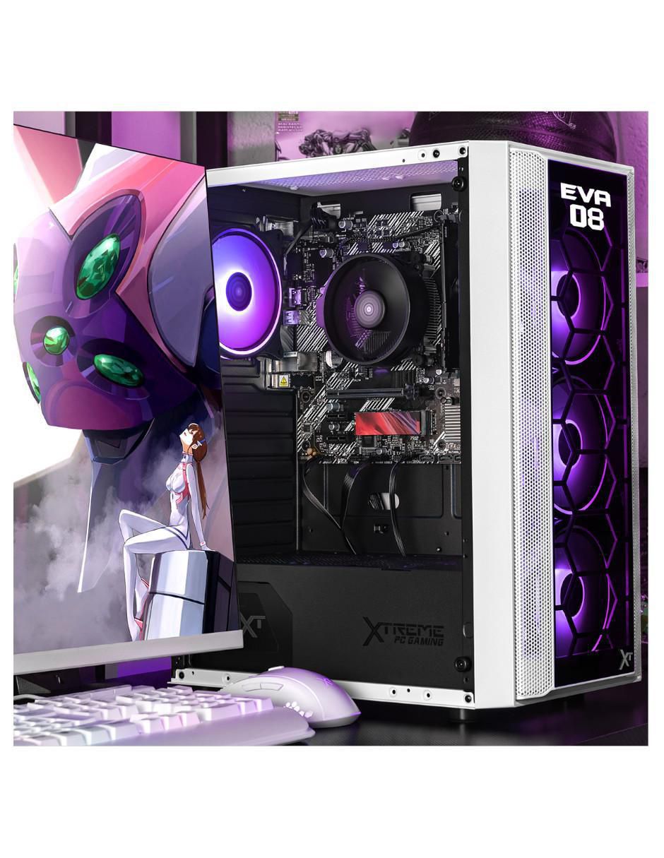 Gabinete CXTEV8WT 8