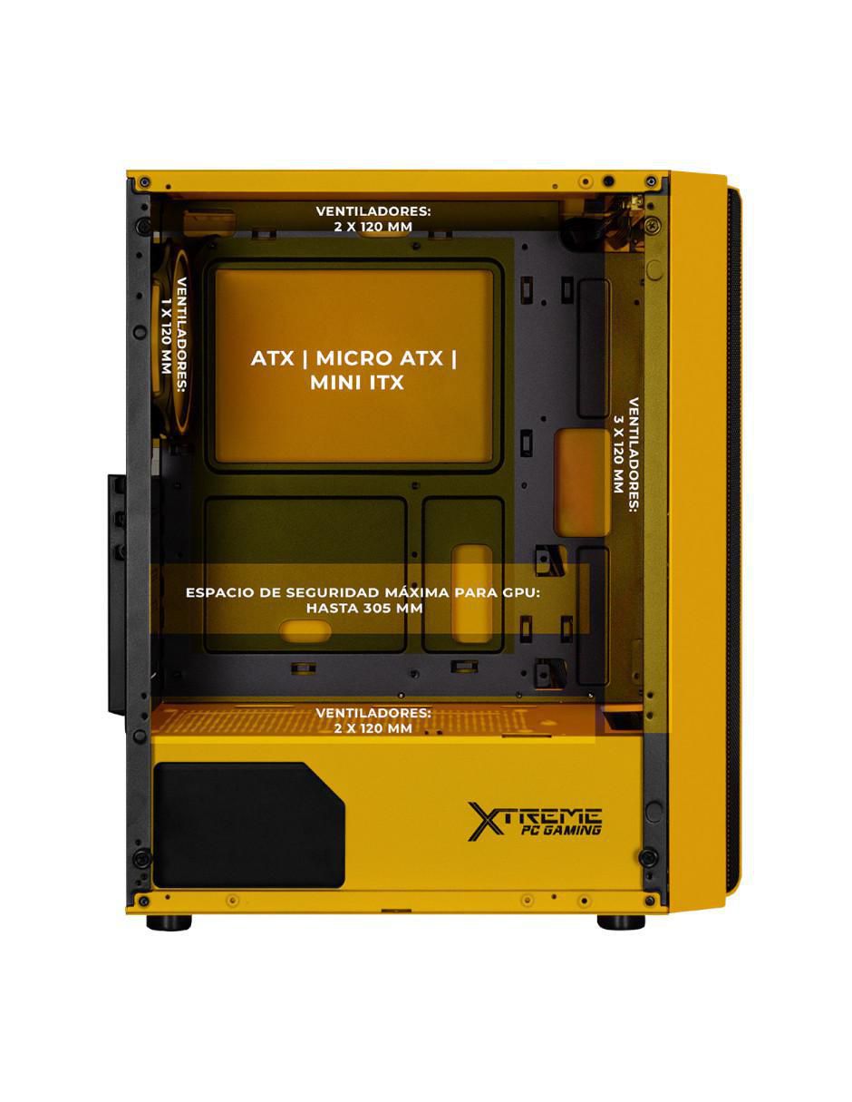 Gabinete CXTEV0YE 4