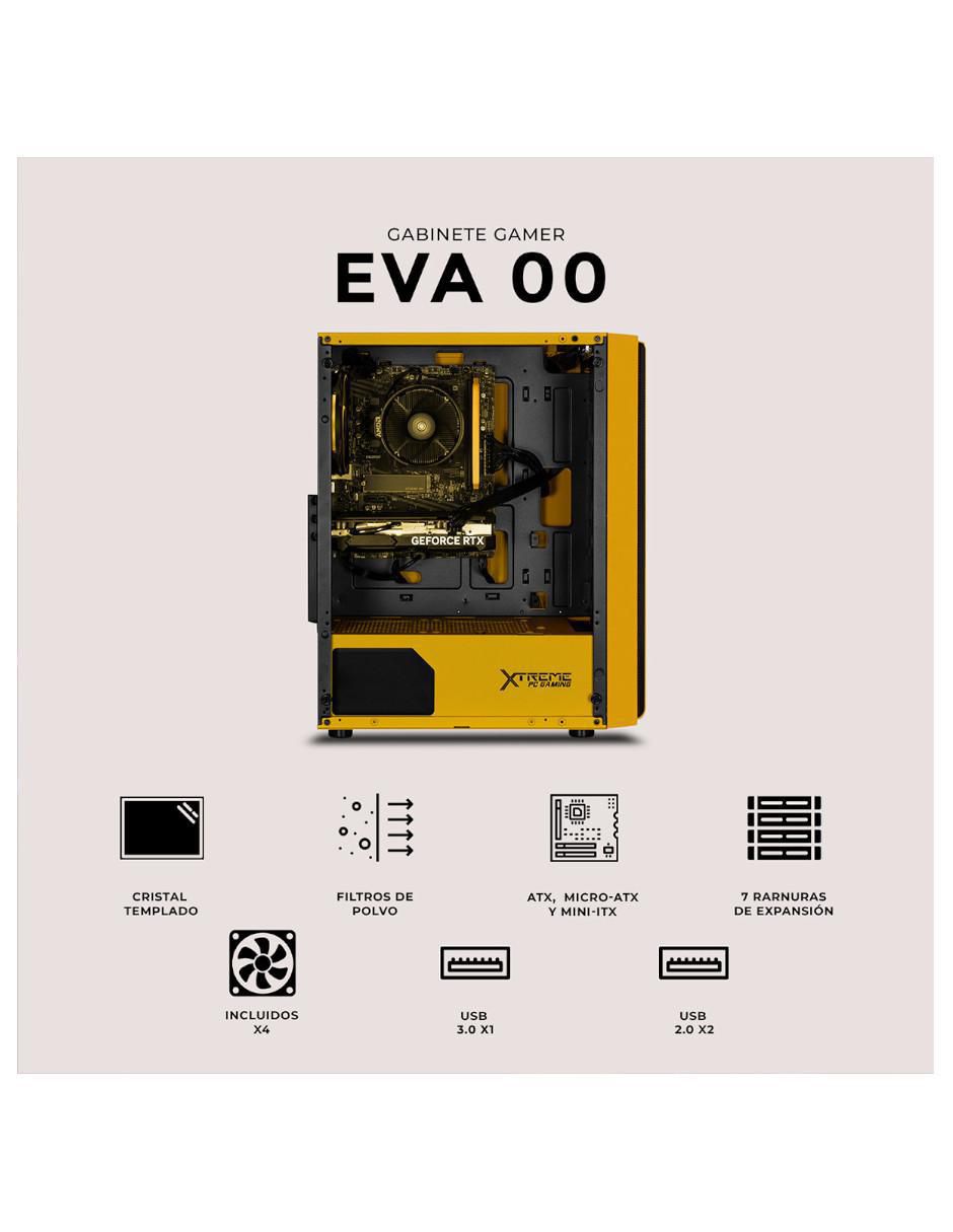 Gabinete CXTEV0YE 7