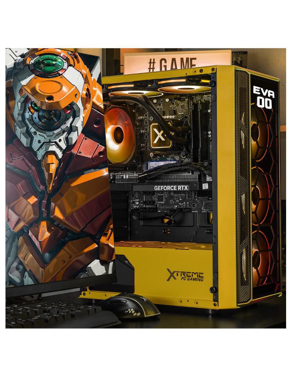Gabinete CXTEV0YE 8