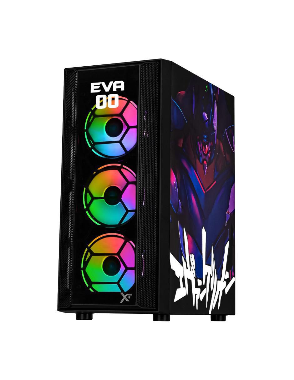 Gabinete CXTEV0BK 2
