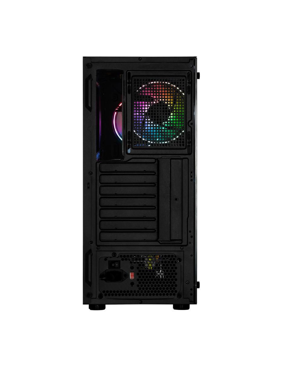 Gabinete CXTEV0BK 3