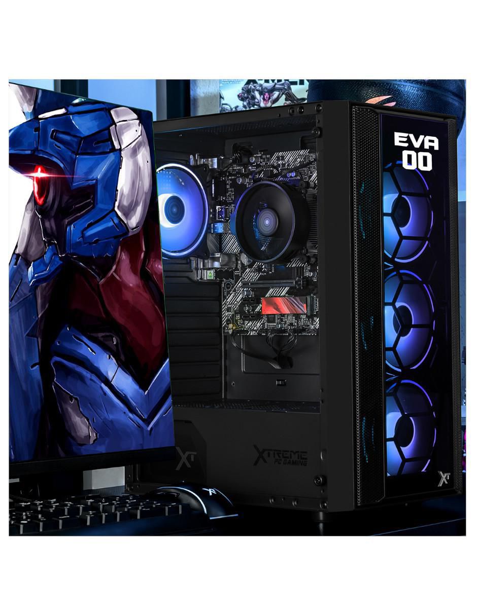 Gabinete CXTEV0BK 8