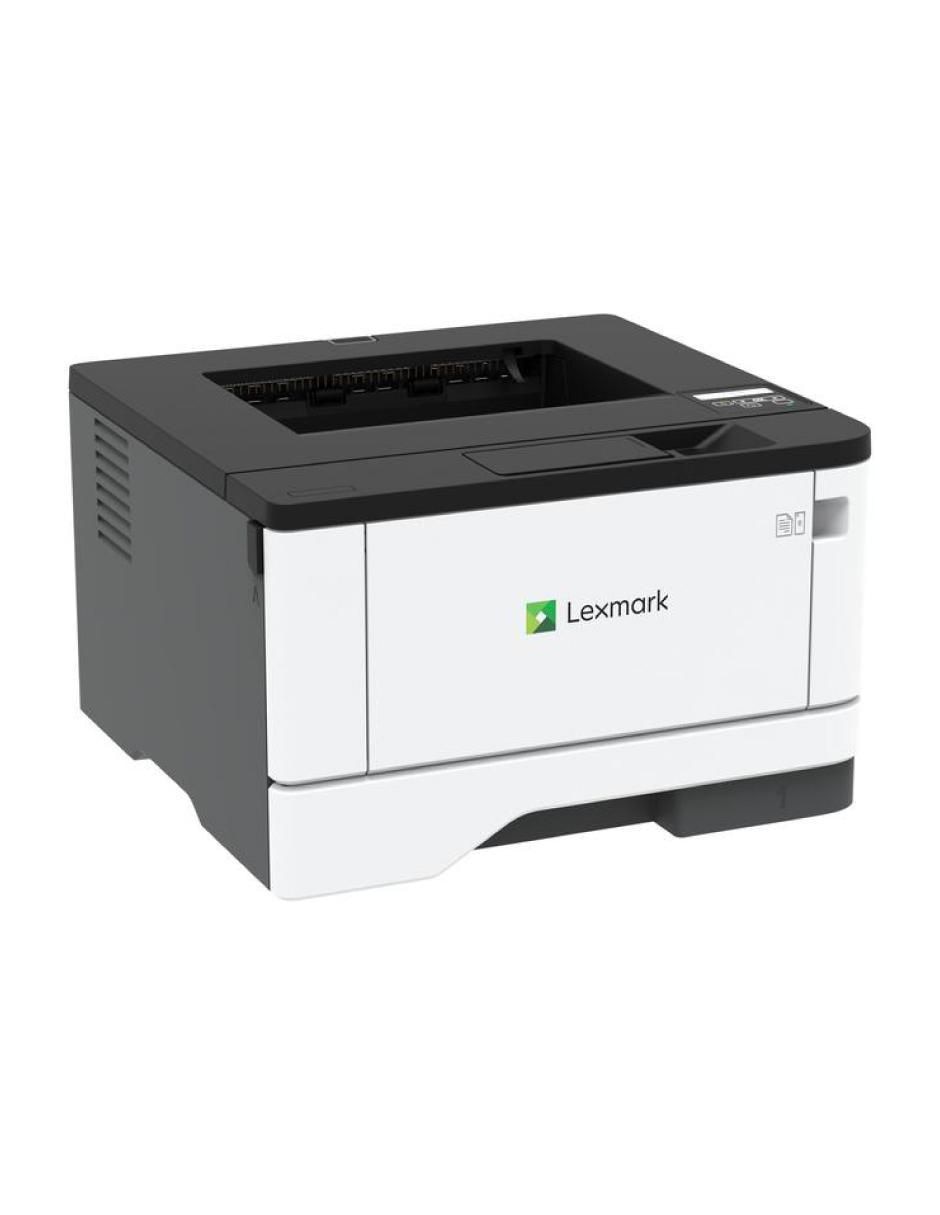 Impresora Profesional 29S0050 de Láser Alámbrica a Monocromática Impresora Profesional 29S0050 de Láser Alámbrica a Monocromática