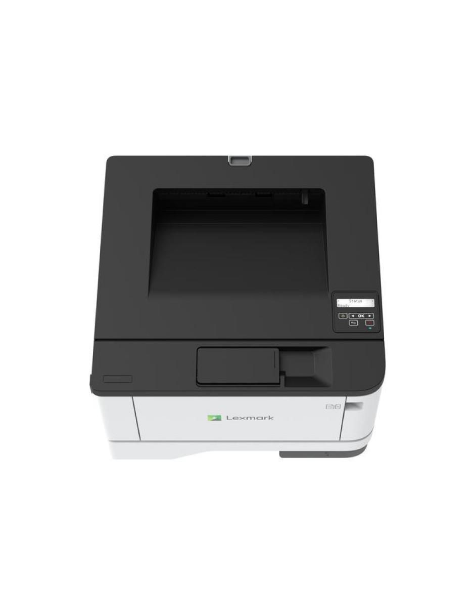 Impresora Profesional 29S0050 de Láser Alámbrica a Monocromática 4