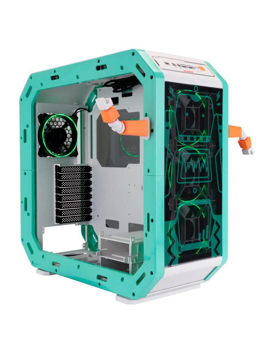 Gabinete IW-CS-CASEMONSTERS-001
