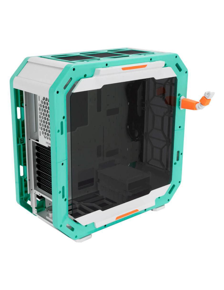 Gabinete IW-CS-CASEMONSTERS-001 3