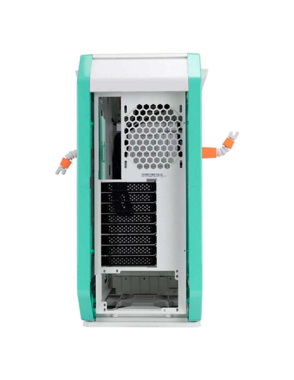 Gabinete IW-CS-CASEMONSTERS-001 5