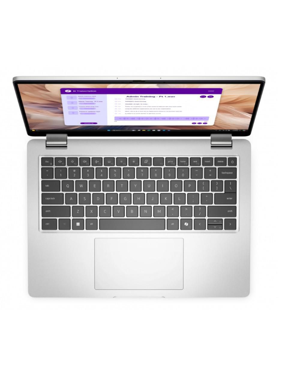 Laptop 4P1FT 14 pulgadas Wuxga intel core ultra 7 intel arc 16 GB Ram 512 GB SSD 2