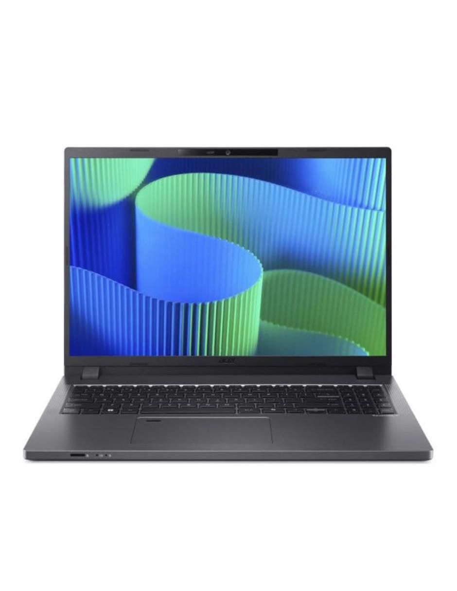 Laptop NX.B6QAL.003 16 pulgadas Wuxga Intel Core i5 Intel UHD Graphics 8 GB Ram 512 GB SSD Laptop NX.B6QAL.003 16 pulgadas Wuxga Intel Core i5 Intel UHD Graphics 8 GB Ram 512 GB SSD