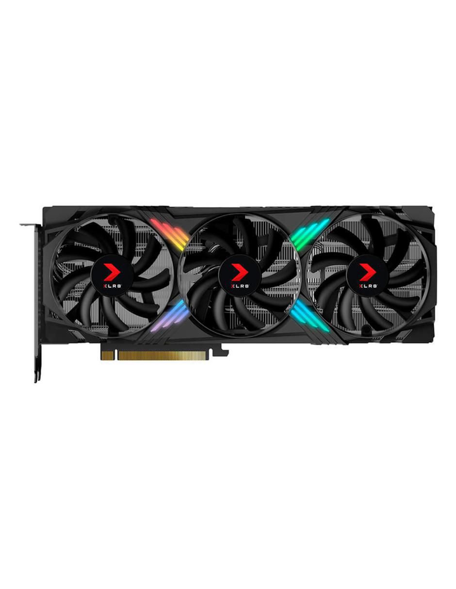 Tarjeta de video VCG4070S12TFXXPB1-O Tarjeta de video VCG4070S12TFXXPB1-O