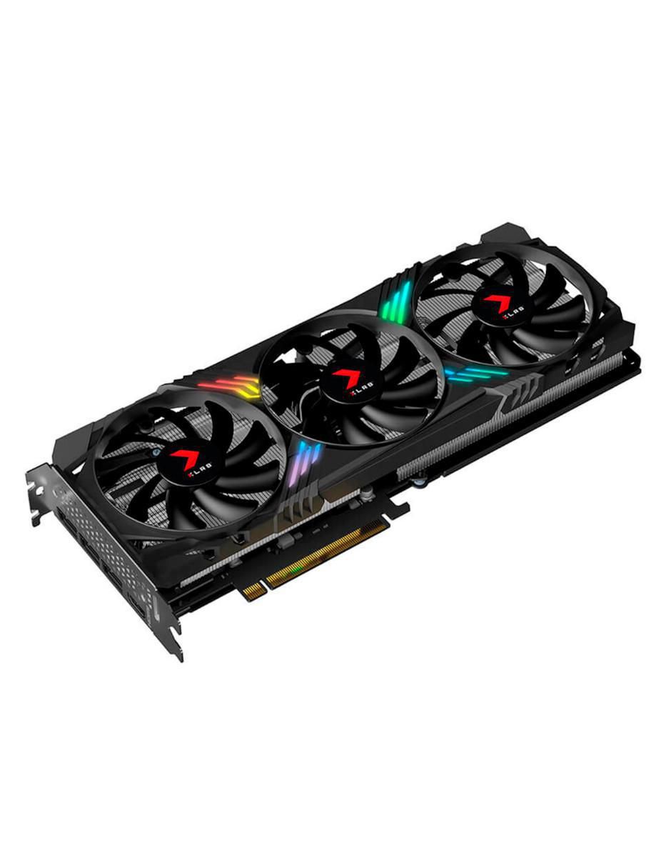 Tarjeta de video VCG4070S12TFXXPB1-O 3