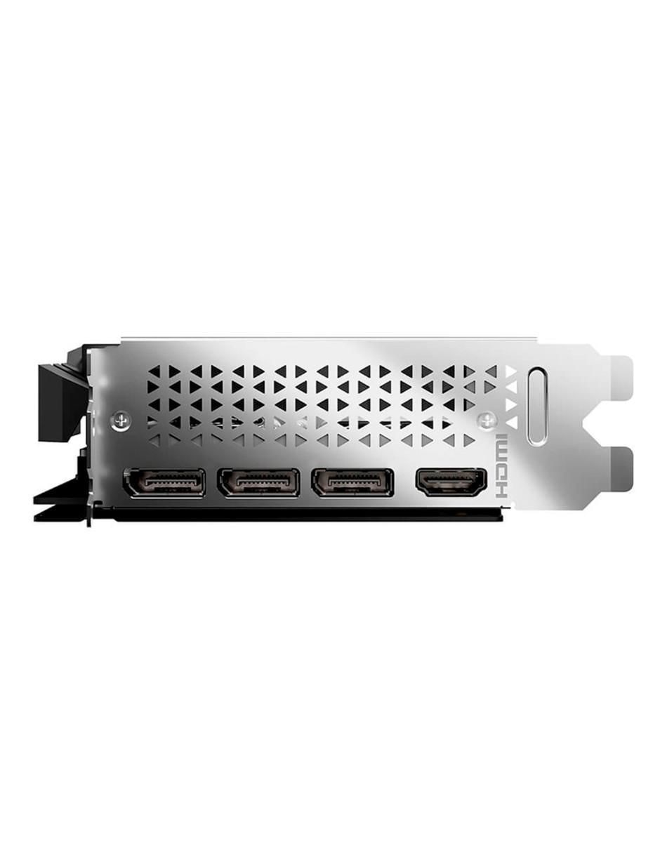 Tarjeta de video VCG4070S12TFXXPB1-O 4