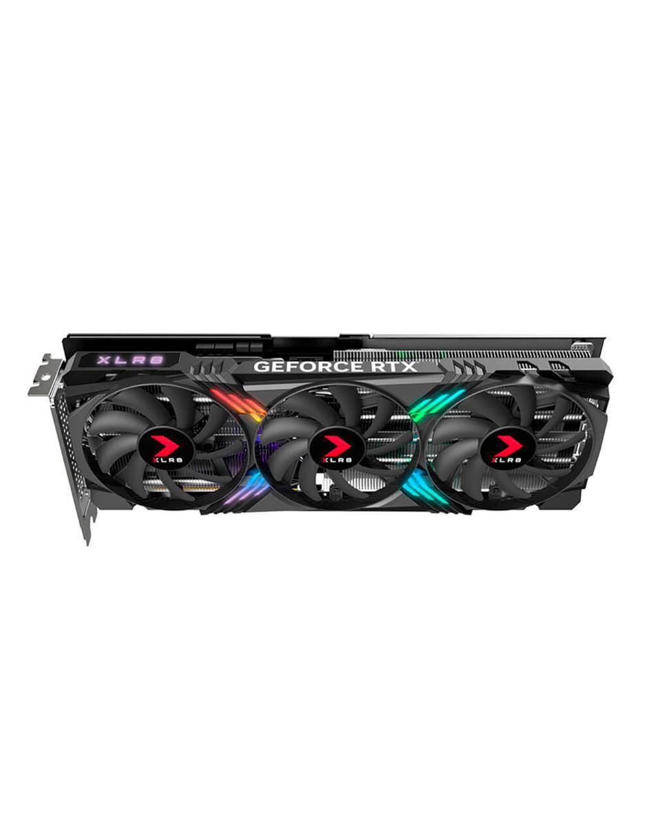 Tarjeta de video VCG4070S12TFXXPB1-O 5