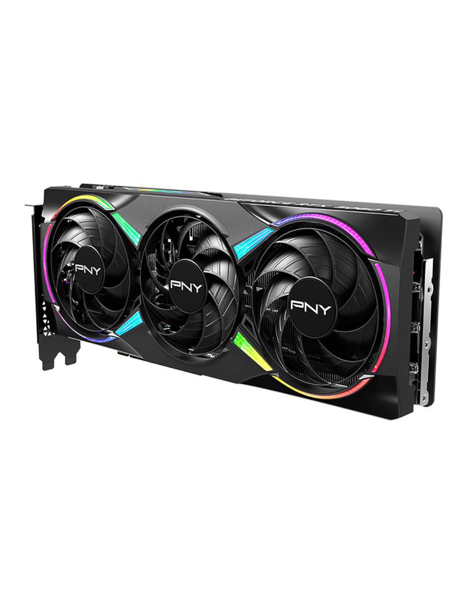 Tarjeta de video VCG5060T8TFXXPB1-O 2