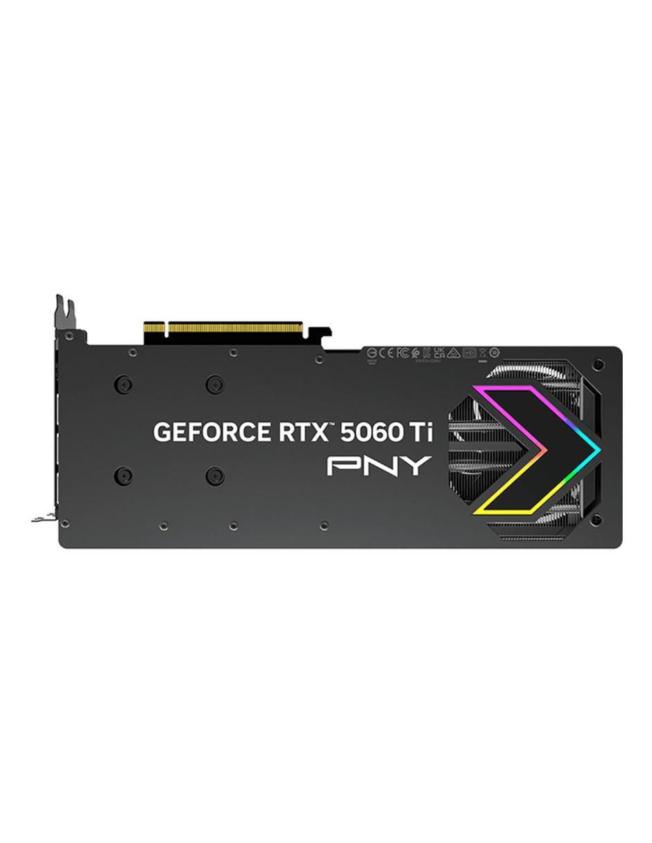 Tarjeta de video VCG5060T8TFXXPB1-O 4