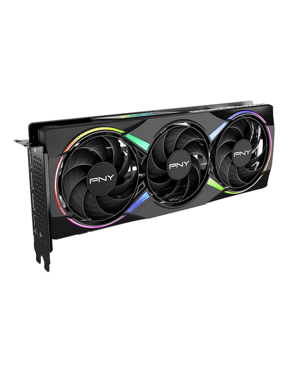 Tarjeta de video VCG5060T8TFXXPB1-O 5