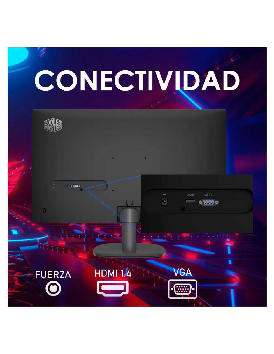 Monitor CMI-GA27FC-US IPS Full HD 27 pulgadas CMI-GA27FC-US 7