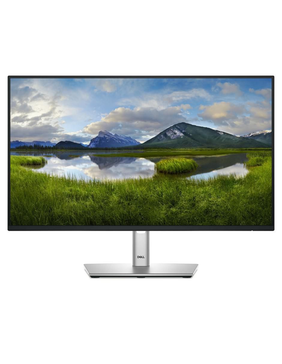 Monitor P2425HE XDR Full HD 24 pulgadas Monitor P2425HE XDR Full HD 24 pulgadas