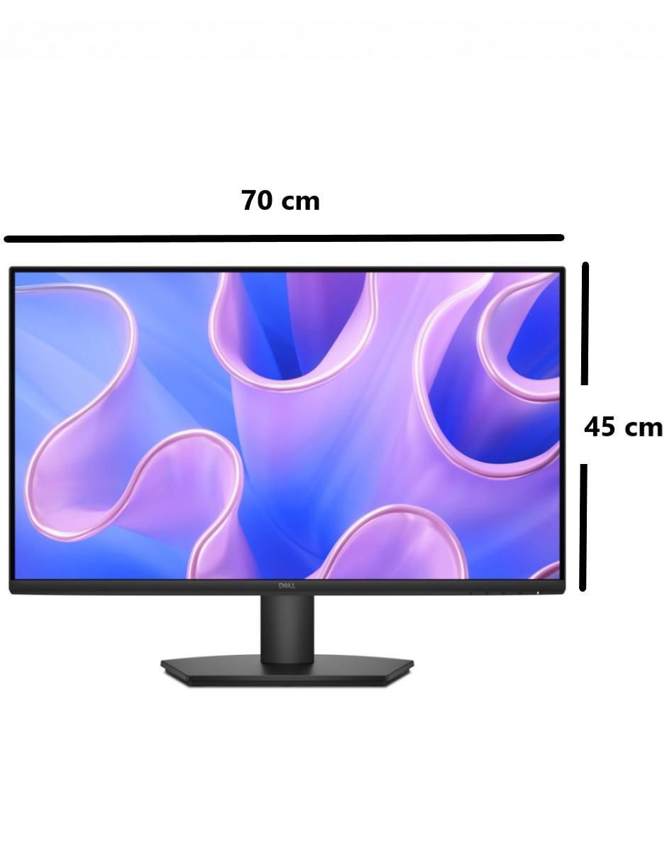 Monitor SE2725HM XDR  Full HD 27 pulgadas SE2725HM 4