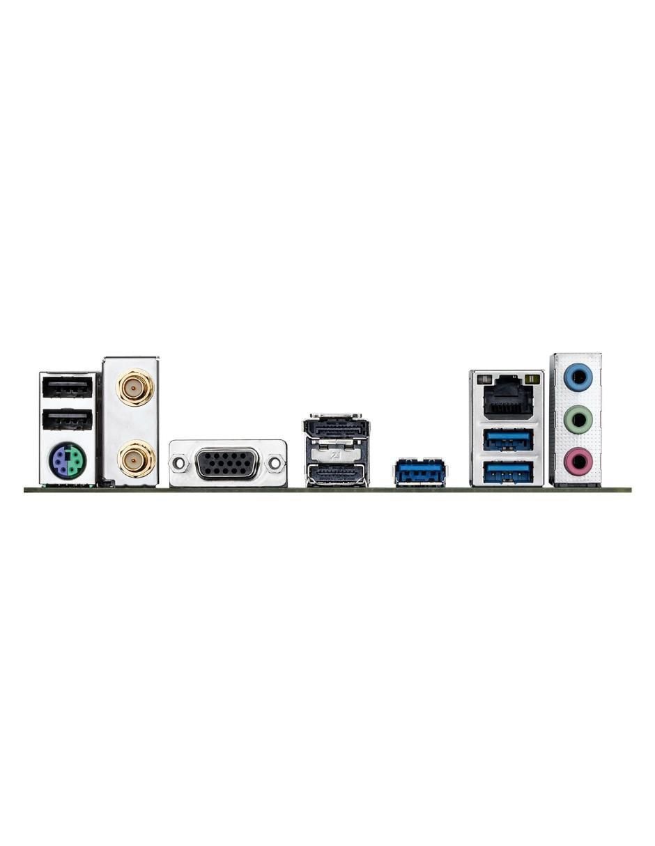 Tarjeta madre B760M D3HP WIFI6 compatible con procesador Intel 4