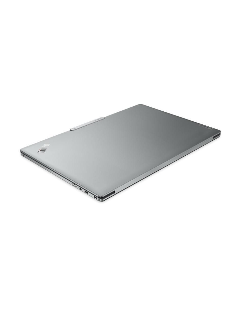 Laptop gamer ThinkPad Z16 Gen 1 16 pulgadas 4k/UHD Amd ryzen 7 Amd radeon rx 6550m 16 GB RAM 512 GB SSD 4