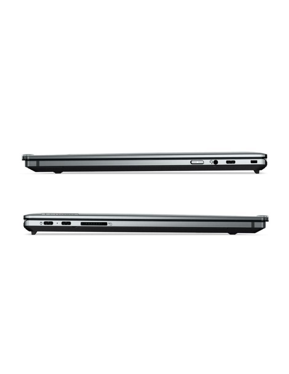 Laptop gamer ThinkPad Z16 Gen 1 16 pulgadas 4k/UHD Amd ryzen 7 Amd radeon rx 6550m 16 GB RAM 512 GB SSD 6