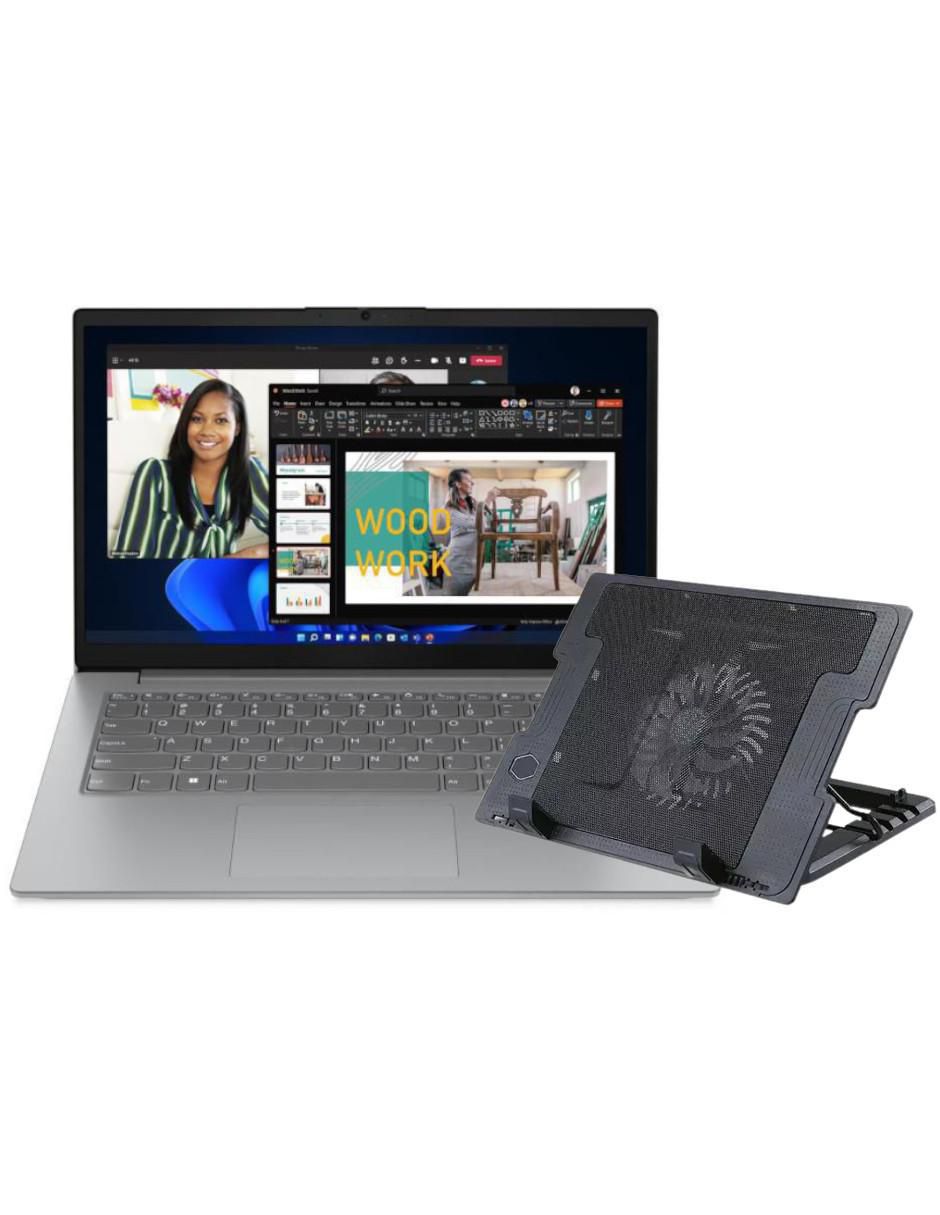 Laptop V14 G4 14 pulgadas full HD intel core i3 intel UHD graphics 8 GB RAM 256 GB SSD