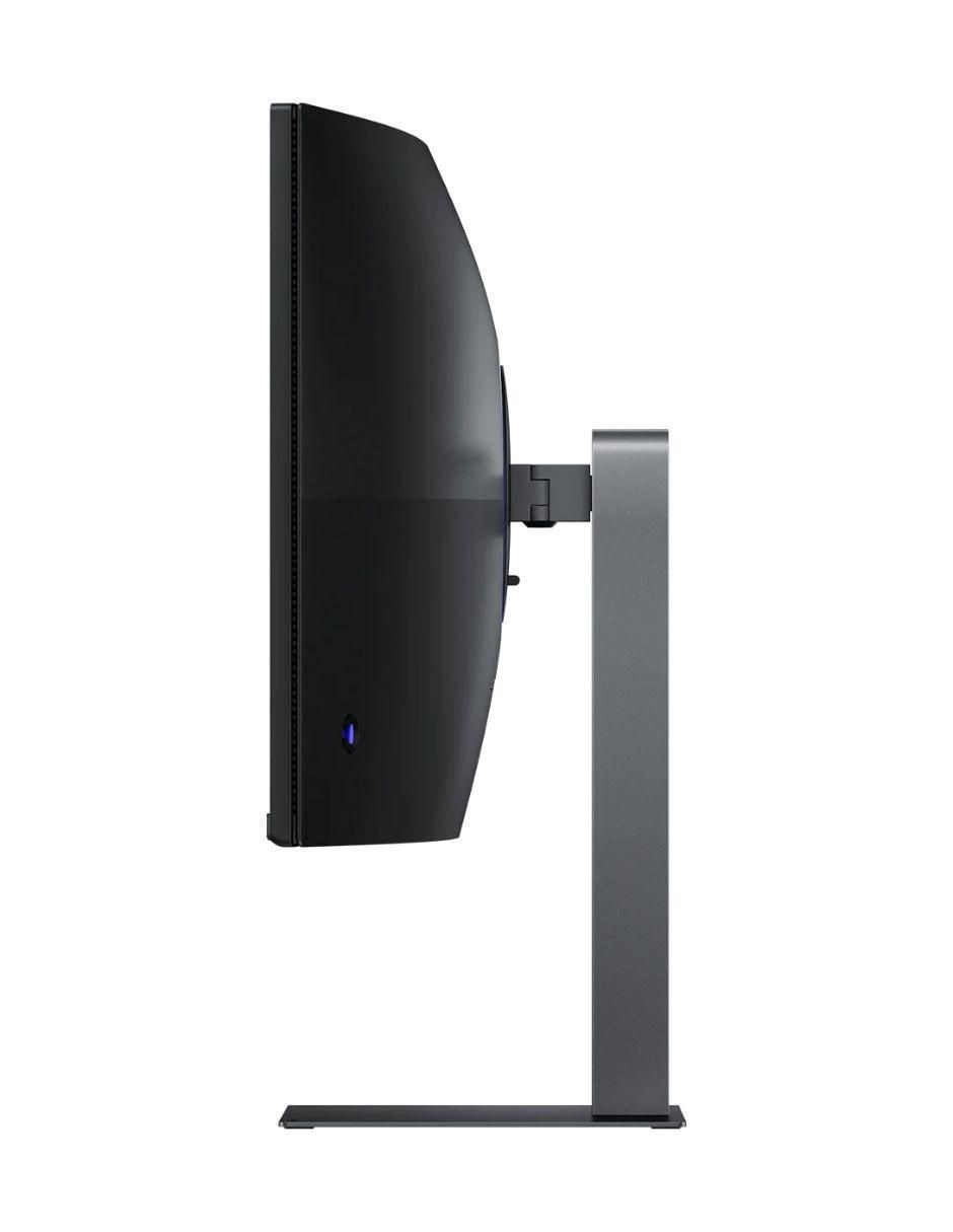 Monitor gamer G34WQI XDR WQHD 43 pulgadas 3