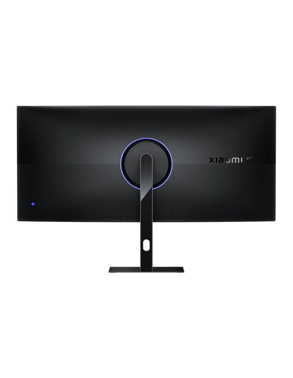 Monitor gamer G34WQI XDR WQHD 43 pulgadas 4