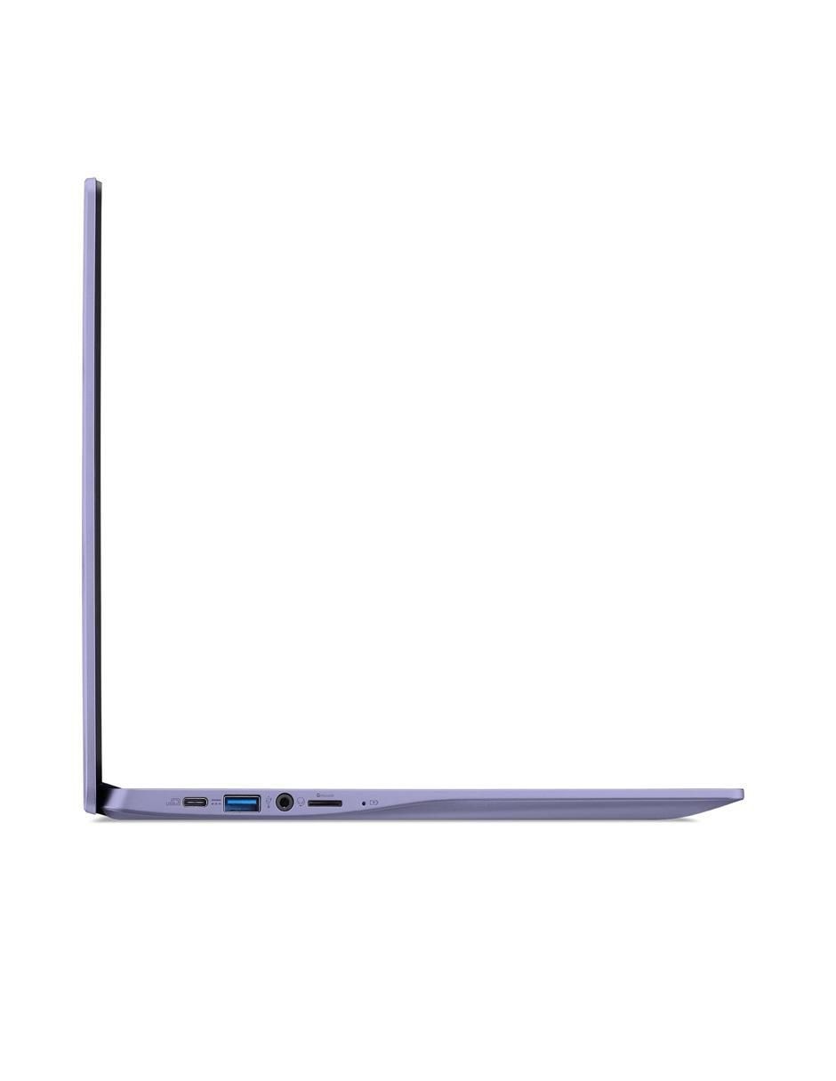 Laptop CB315‑4H 15.6 pulgadas full HD intel celeron intel uhd graphics 4 GB RAM 64 GB SSD 3