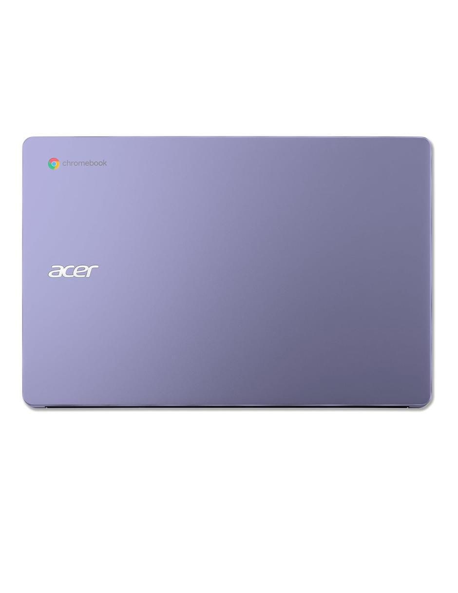 Laptop CB315‑4H 15.6 pulgadas full HD intel celeron intel uhd graphics 4 GB RAM 64 GB SSD 6