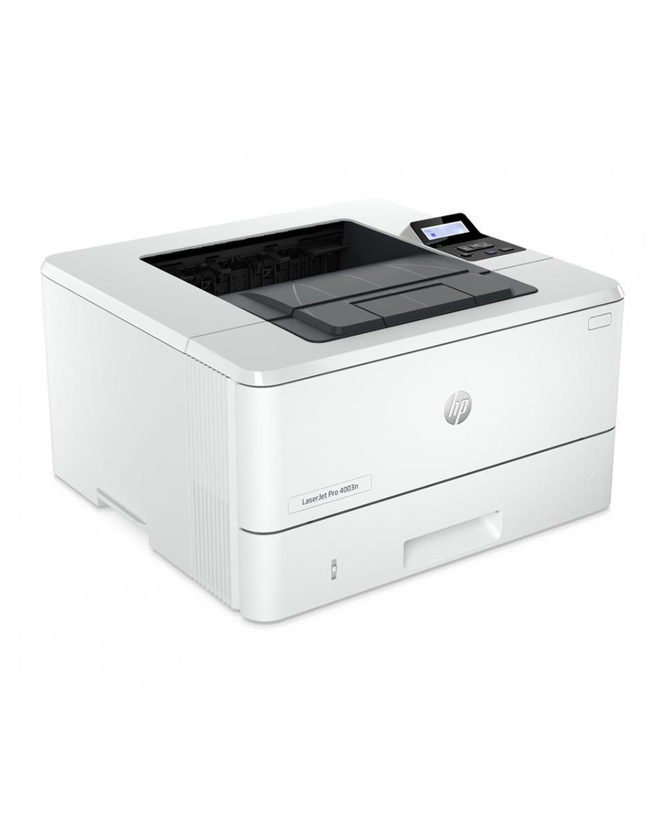 Impresora profesional 2Z611A de toner alámbrica monocromática 2