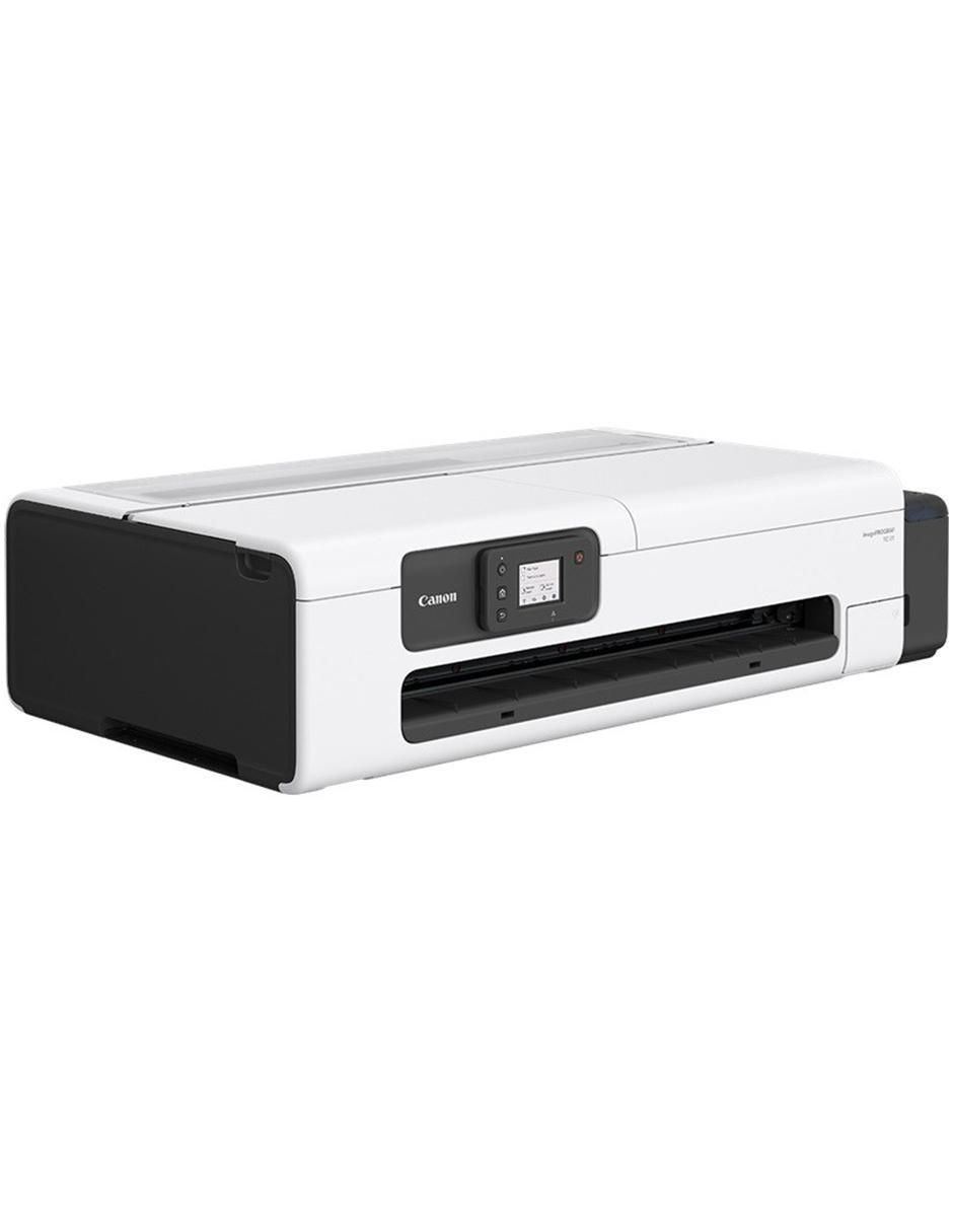 Plotter Imageprograf TC-21 alámbrica e inalámbrica impresión color 3