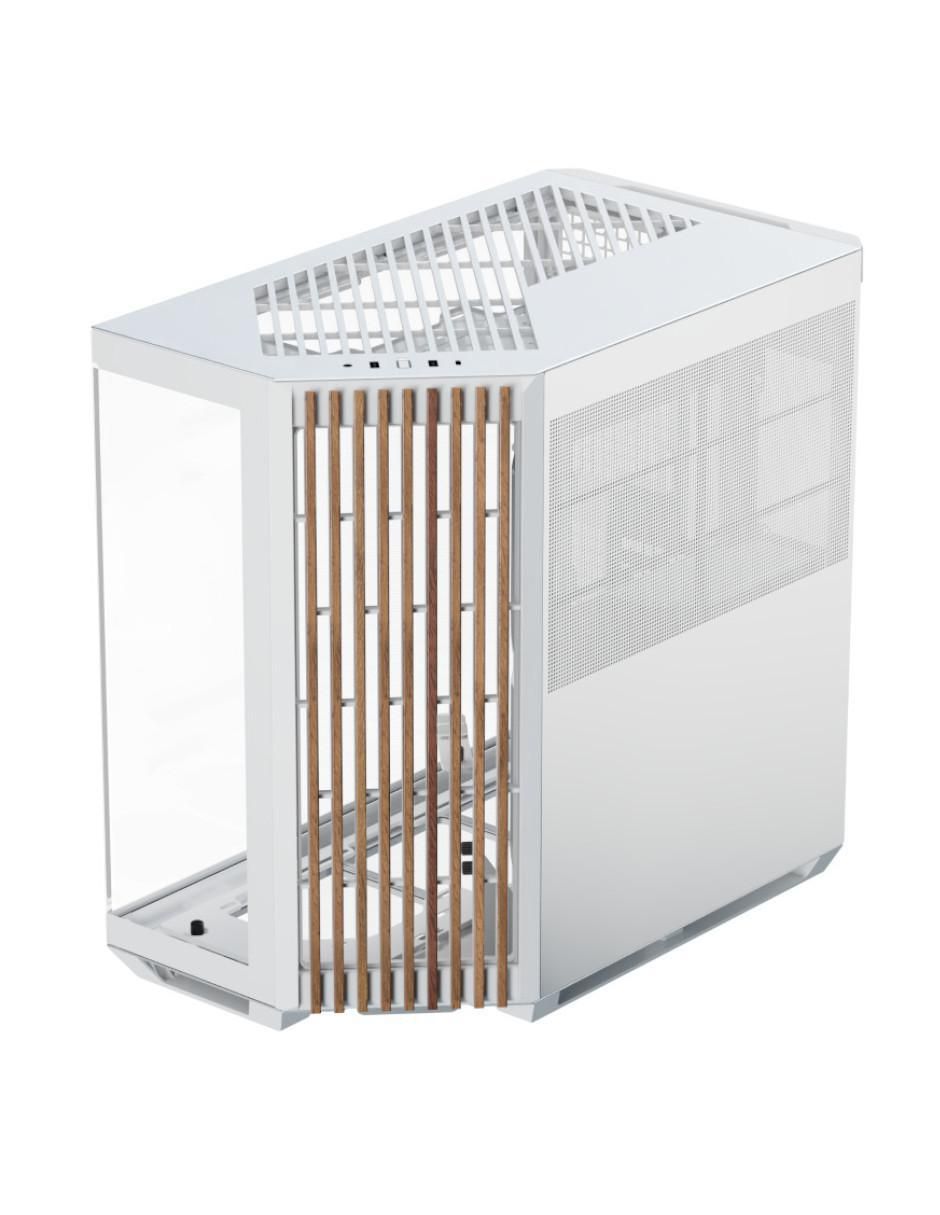 Gabinete APNX V1 3