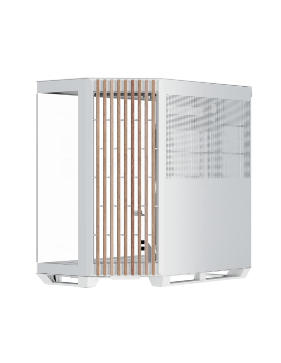Gabinete APNX V1 4