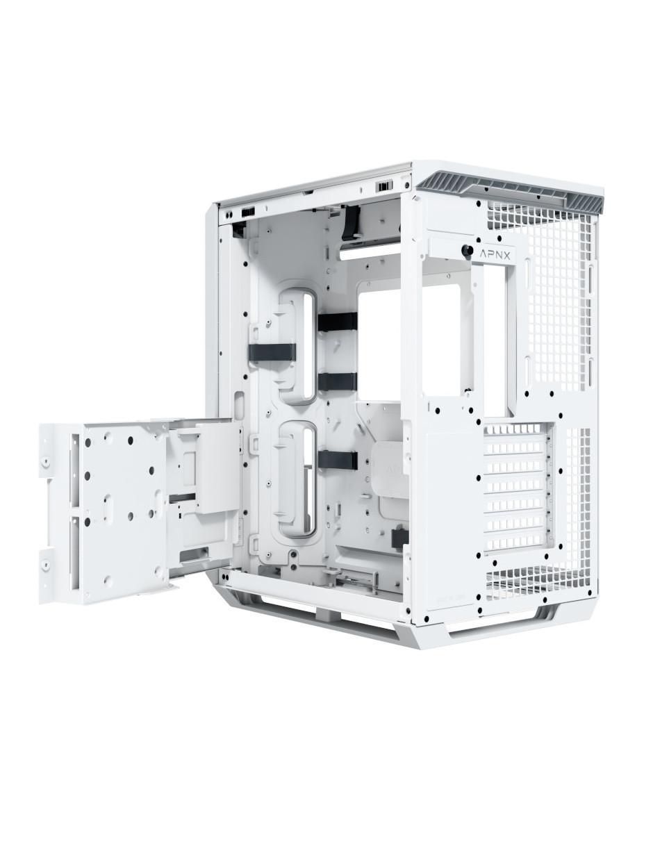 Gabinete APNX V1 5