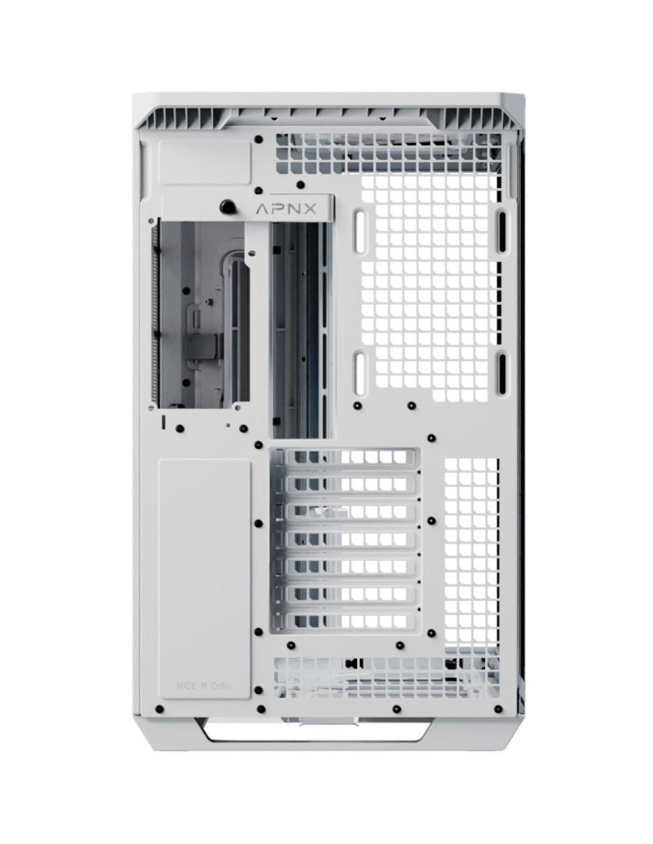 Gabinete APNX V1 6