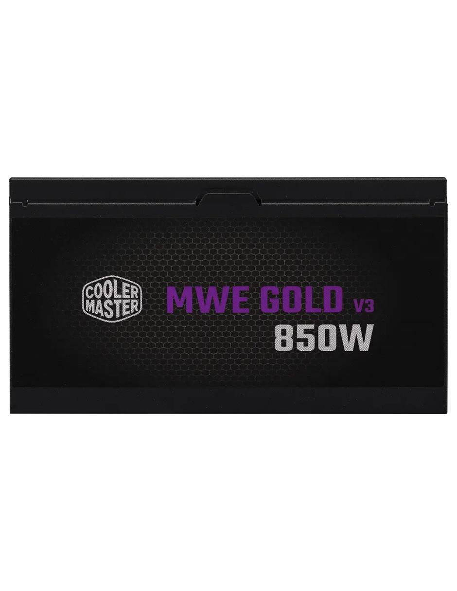Fuente de poder MPX-8503-AFAG-2EBUS 4