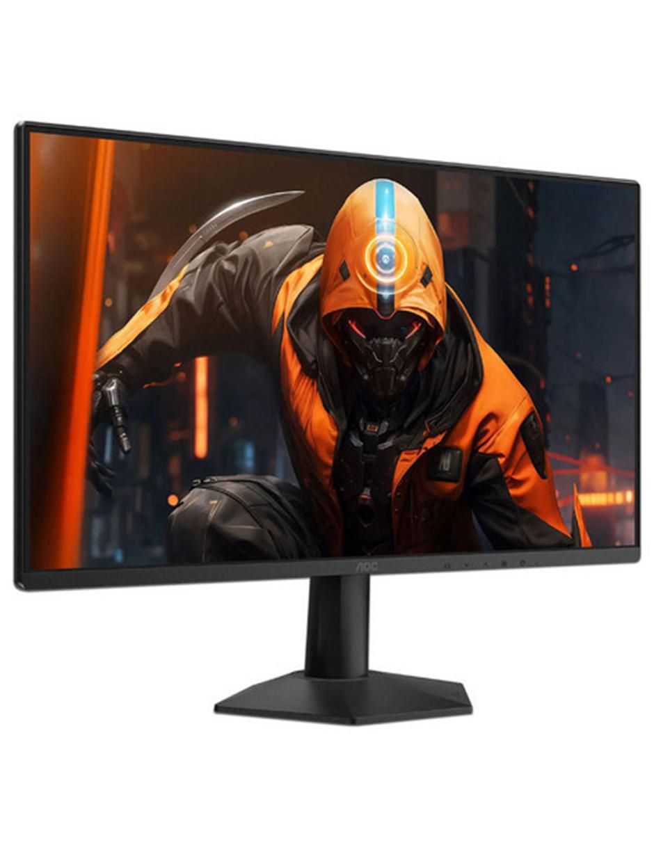 Monitor IPS Full HD 23.8 pulgadas 24G50F 2