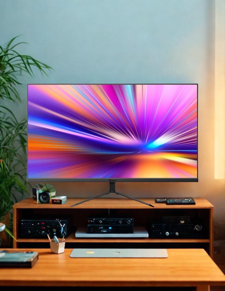 Monitor MNT-024 IPS Full HD 24 pulgadas