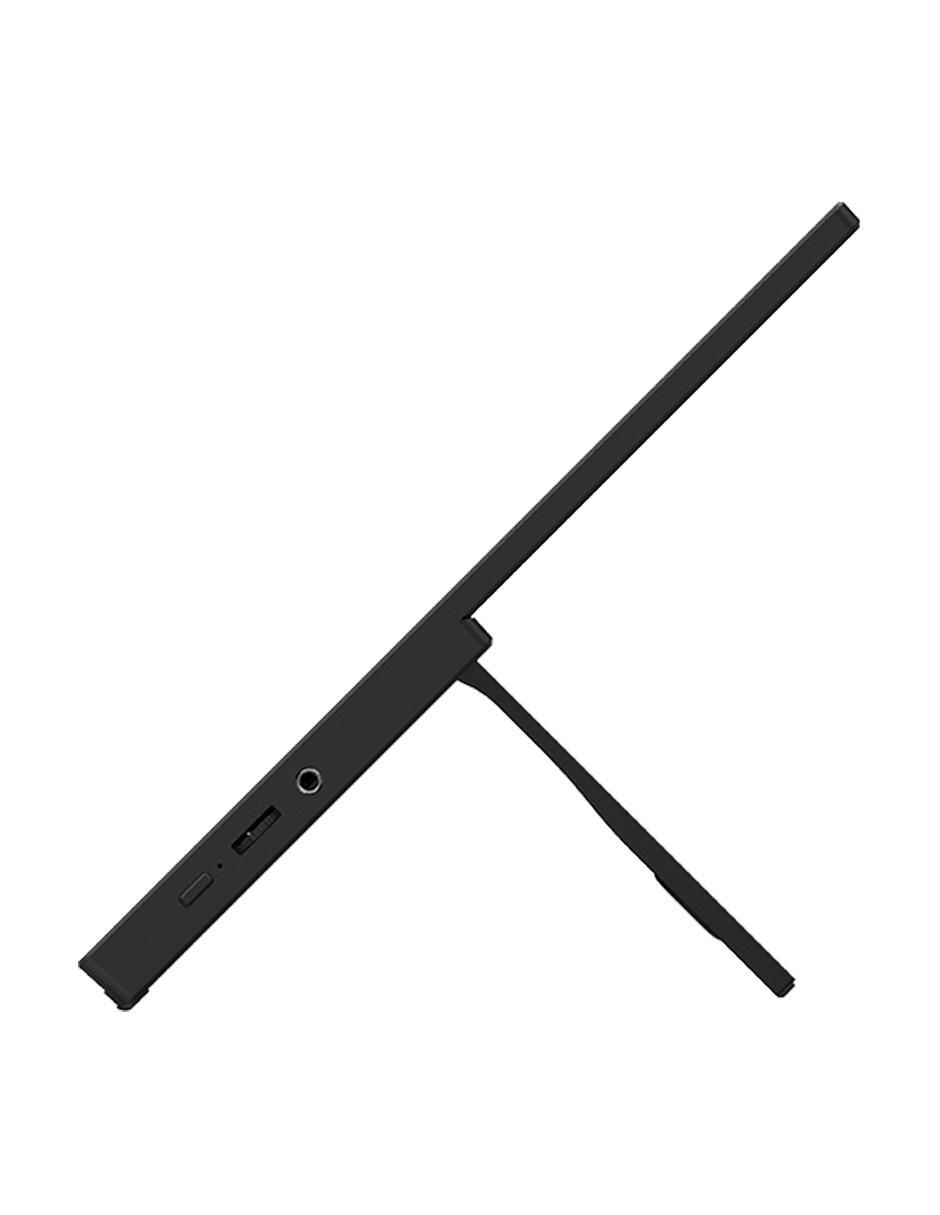 Monitor portátil IPS Full HD 15.6 pulgadas PRO-MP165-E6 5