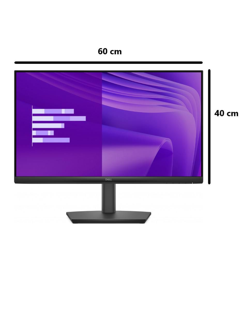 Monitor Dell-E2425HSM XDR full hd 23.8 pulgadas Dell-E2425HSM 4