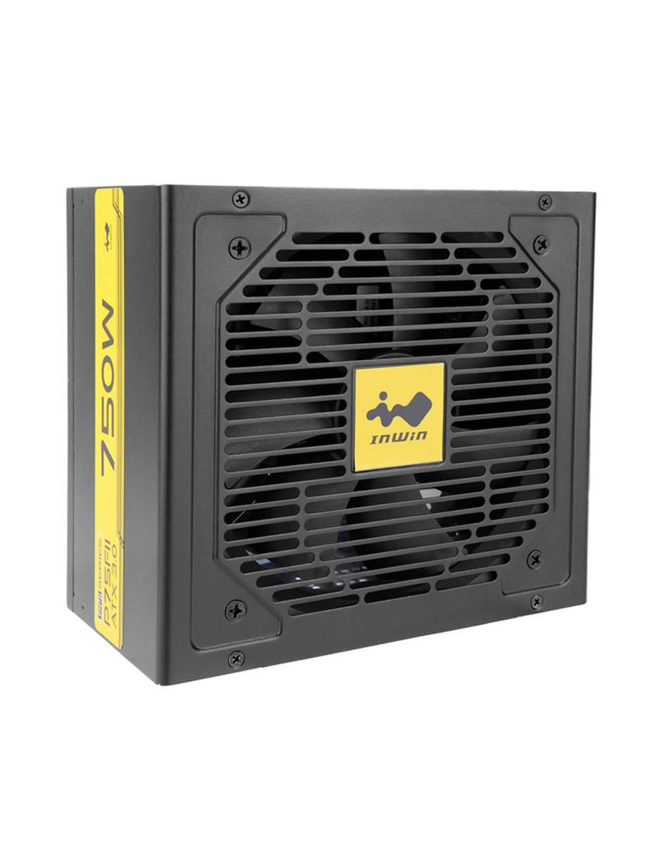Fuente de poder IW-PS-PFII750W 6