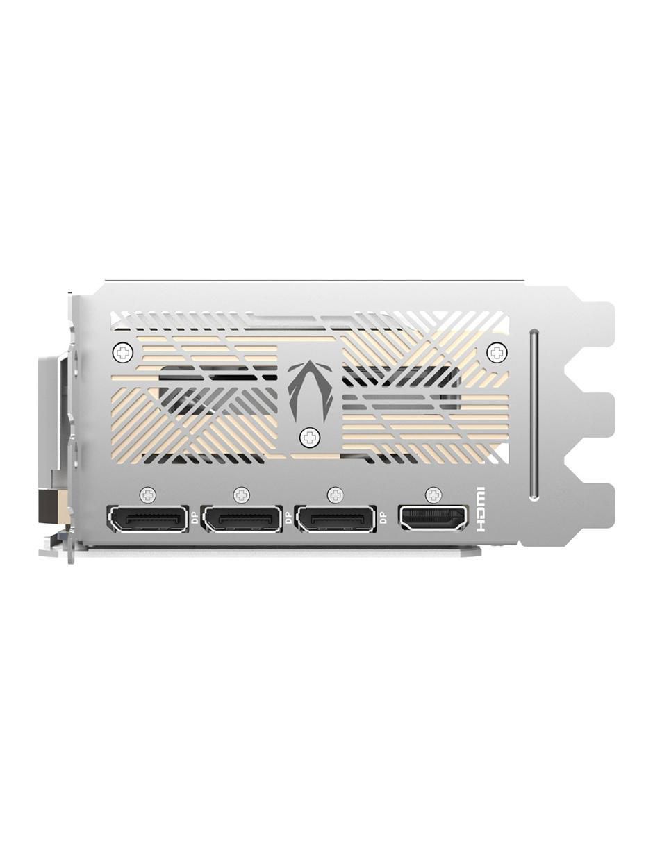 Tarjeta de video RTX5070TI OC 16GB 2