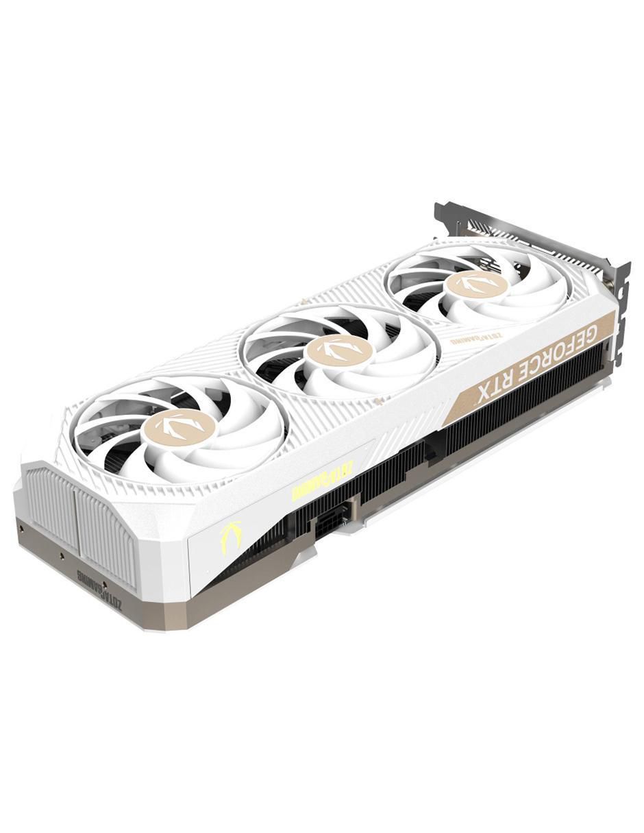 Tarjeta de video RTX5070TI OC 16GB 4