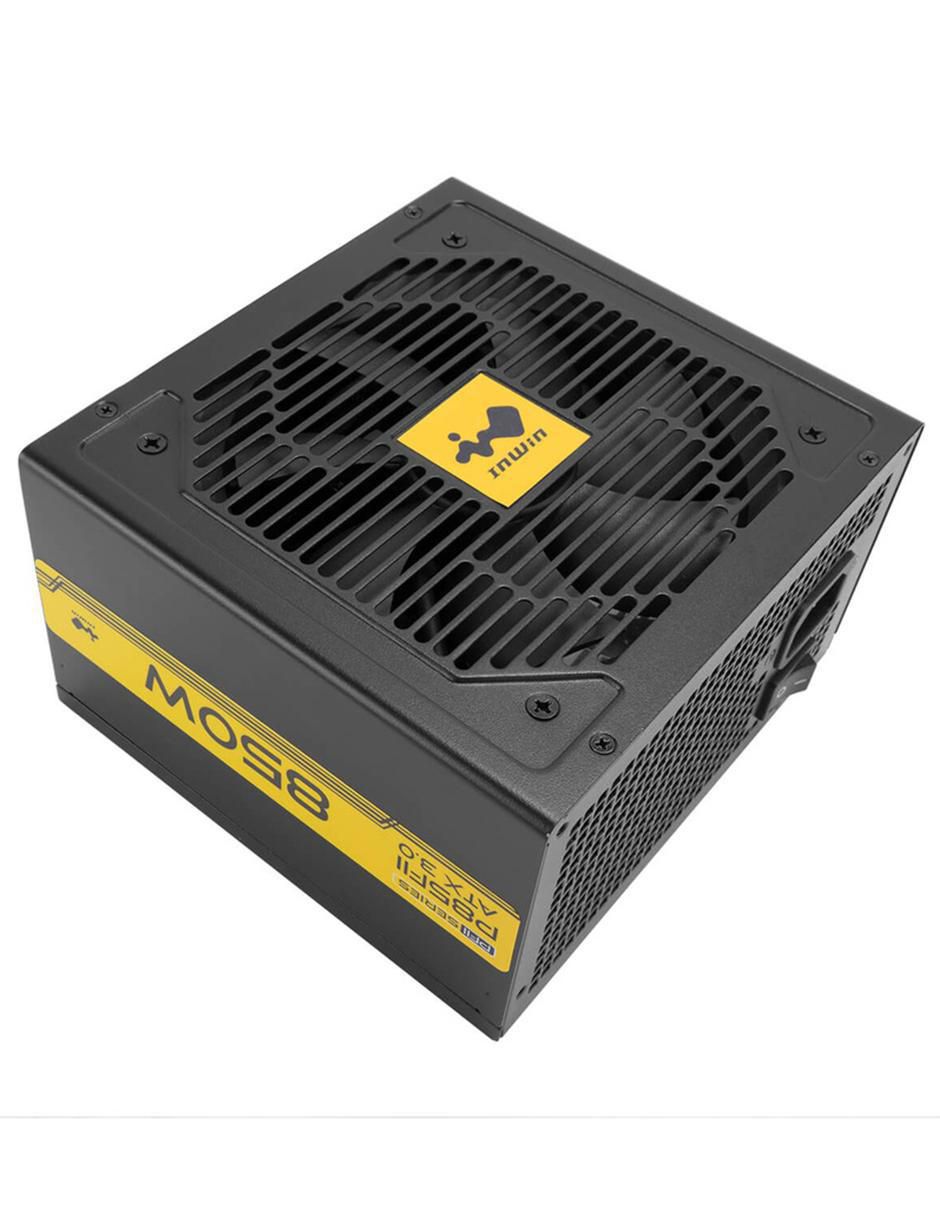 Fuente de poder IW-PS-PFII850W 2