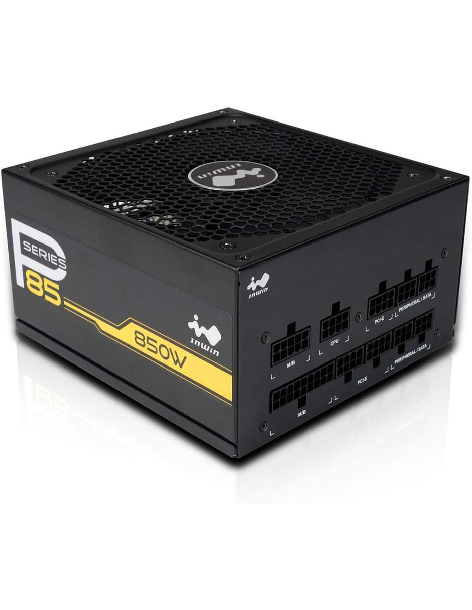 Fuente de poder IW-PS-VE850W