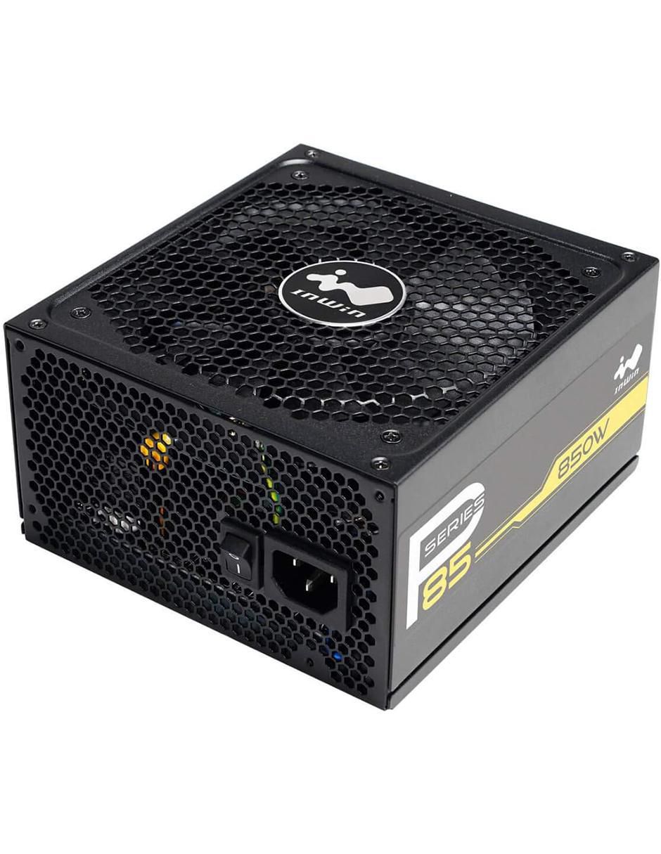 Fuente de poder IW-PS-VE850W 2