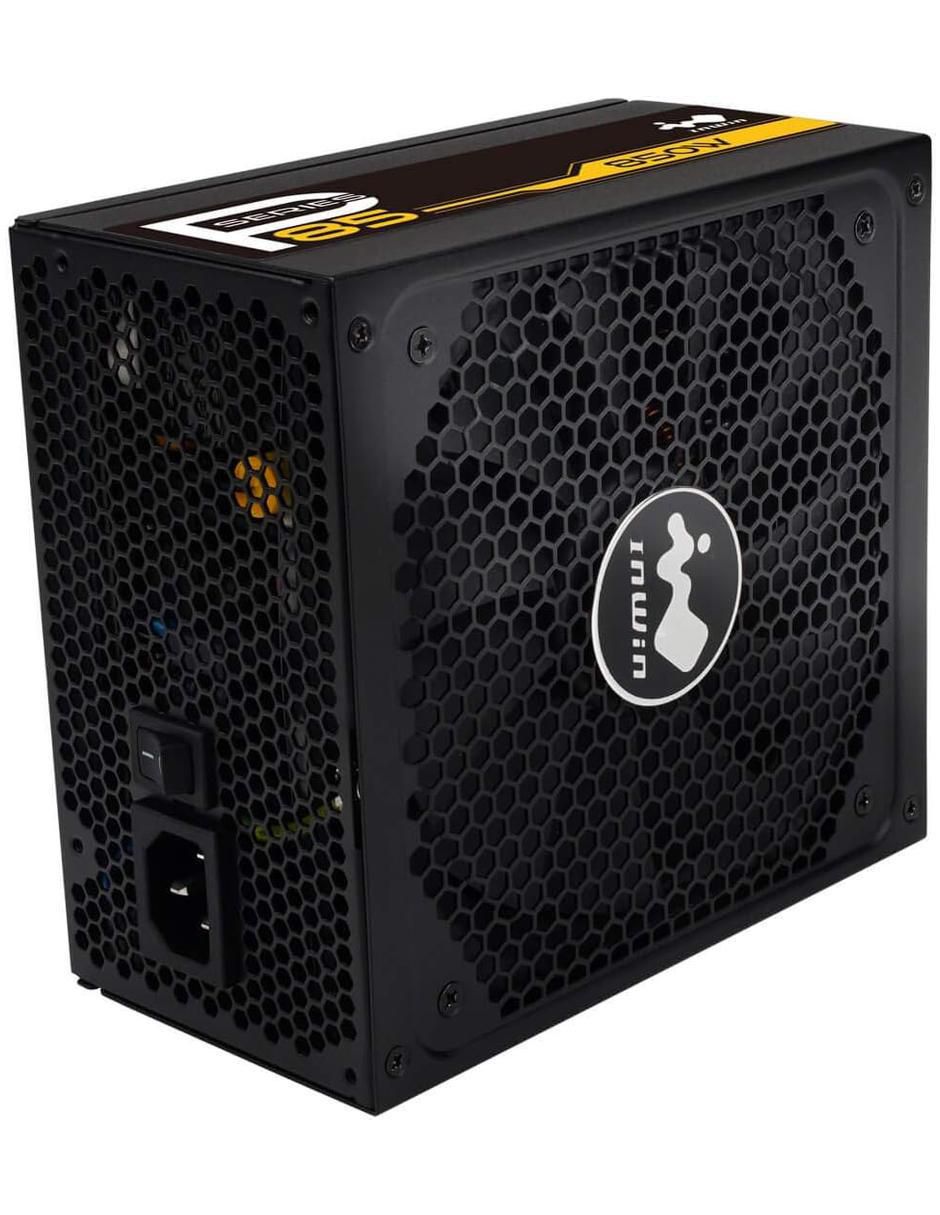 Fuente de poder IW-PS-VE850W 5